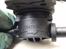 Mercedes-Benz CLK A208 C208 Solenoīda vārsts 0004701593