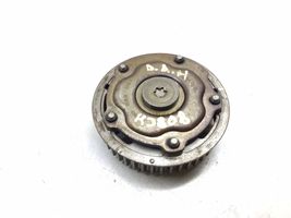 Opel Astra H Valvola di fasatura dell’albero a camme Vanos 55567049