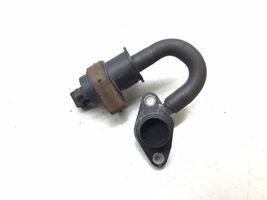 Opel Astra H Valvola di regolazione del minimo 55353724