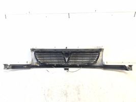 Opel Movano A Maskownica / Grill / Atrapa górna chłodnicy B568