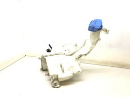 Volkswagen PASSAT B7 Windshield washer fluid reservoir/tank 3AA955453