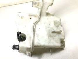 Volkswagen PASSAT B7 Windshield washer fluid reservoir/tank 3AA955453