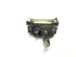 Mitsubishi Pajero Maniglia esterna del portellone posteriore/bagagliaio XB669338