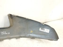 Renault Megane II Modanatura separatore del paraurti anteriore 8200412360