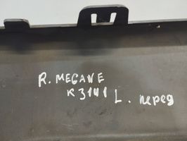 Renault Megane II Listwa zderzaka przedniego 8200412360