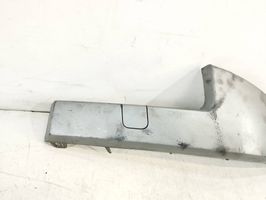 Renault Megane II Modanatura separatore del paraurti anteriore 8200412361