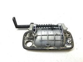 Citroen Berlingo Etuoven ulkokahva 9621858877