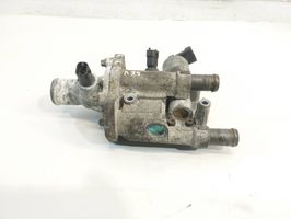 Opel Astra H Termostatas/ termostato korpusas 728338406