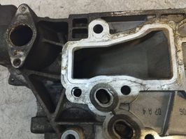 Opel Astra H Oil pump K1980