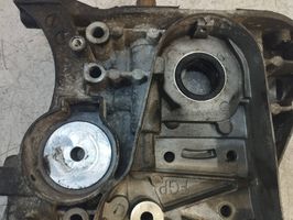 Opel Astra H Oil pump K1980