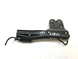 Audi TT Mk1 Tailgate/trunk/boot lock/catch/latch 8N0827505E