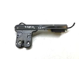 Audi TT Mk1 Tailgate/trunk/boot lock/catch/latch 8N0827505E