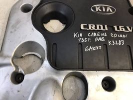 KIA Carens II Variklio dangtis (apdaila) 2924027400