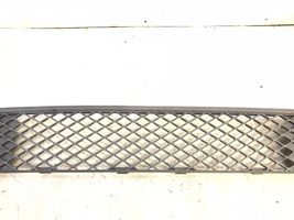 Ford Fiesta Front bumper lower grill 6s61a018a58