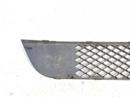 Ford Fiesta Front bumper lower grill 6s61a018a58