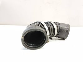 Mercedes-Benz CLK A208 C208 Tube d'admission de tuyau de refroidisseur intermédiaire A1110980483