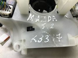 Mazda 5 Pyyhkimen/suuntavilkun vipukytkin 17E675