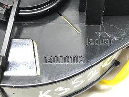 Jaguar X-Type Wiper turn signal indicator stalk/switch 1X4313335AF