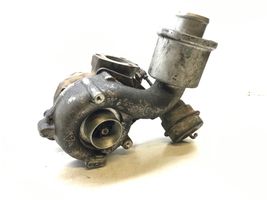 Audi TT Mk1 Turboahdin 06A145713D