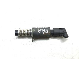 Opel Astra H Valvola di fasatura dell’albero a camme Vanos 12992408