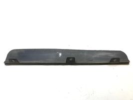 Honda Civic Front bumper splitter molding 