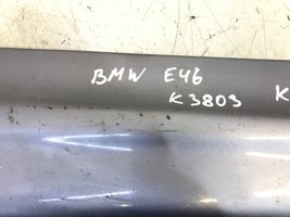 BMW 3 E46 Sill 2492212