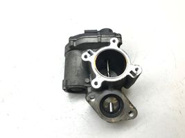 Renault Laguna II Soupape vanne EGR A2C53179081