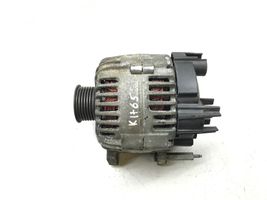 Volkswagen Golf V Generatore/alternatore 03C903023B