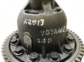Chrysler Voyager Other gearbox part 