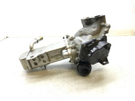 Peugeot Expert EGR valve cooler V29004027