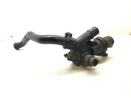 Peugeot Expert Boîtier de thermostat / thermostat 9803648780