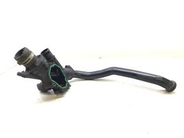 Peugeot Expert Boîtier de thermostat / thermostat 9803648780