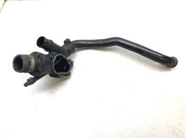 Peugeot Expert Termostats / termostata korpuss 9803648780