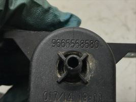 Peugeot Expert Solenoīda vārsts 9665558580