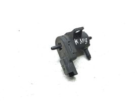 Peugeot Expert Solenoīda vārsts 9665558580