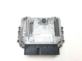 KIA Ceed Calculateur moteur ECU 391032A716
