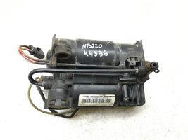 Mercedes-Benz S W220 Compressore/pompa sospensioni pneumatiche 2203200104