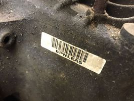 Honda CR-V Automatic gearbox GNLA