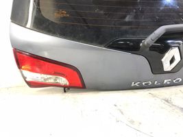 Renault Koleos I Puerta del maletero/compartimento de carga 
