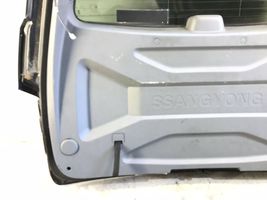 SsangYong Rodius Puerta del maletero/compartimento de carga 
