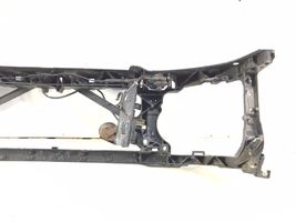 Land Rover Discovery 3 - LR3 Radiator support slam panel 