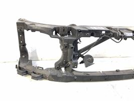 Land Rover Discovery 3 - LR3 Radiator support slam panel 