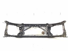 Land Rover Discovery 3 - LR3 Radiator support slam panel 