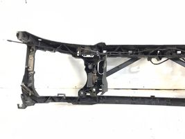 Land Rover Discovery 3 - LR3 Radiator support slam panel 