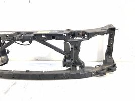 Land Rover Discovery 3 - LR3 Radiator support slam panel 