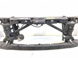 Land Rover Discovery 3 - LR3 Pannello di supporto del radiatore 