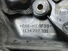 BMW 3 E46 Variklio dangtis (apdaila) 1114787331