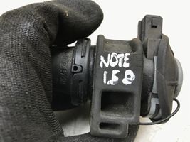 Nissan Note (E11) Electrovanne Soupape de Sûreté / Dépression 8200575400