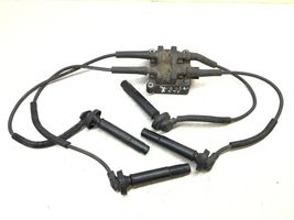 Subaru Legacy High voltage ignition coil FH0137