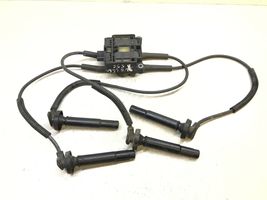 Subaru Legacy High voltage ignition coil FH0137